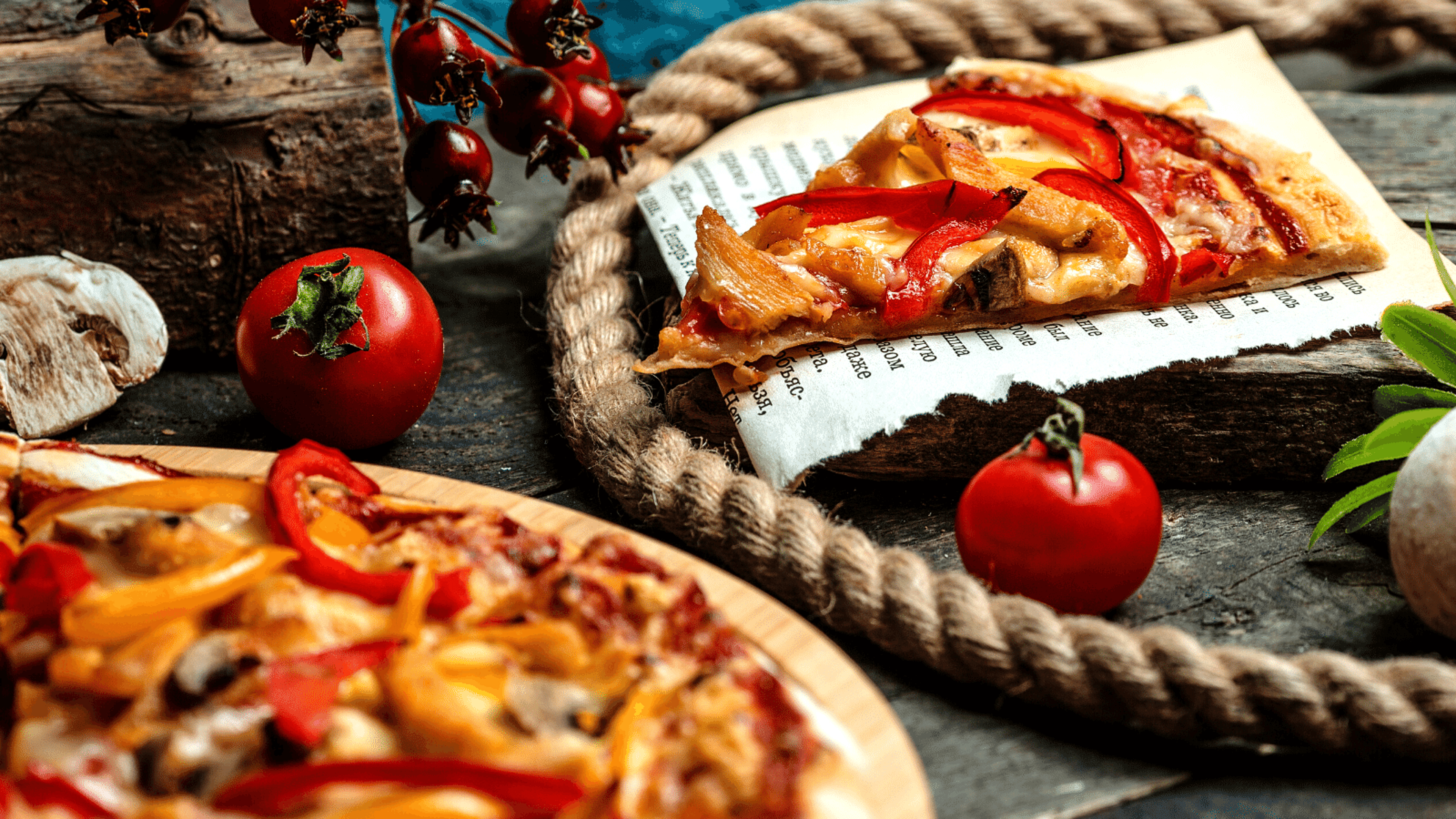 Pizza Franco Döbeln